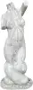 Product image 4 of the product “Xenia - Female torso, 60 cm H | cast stone ”